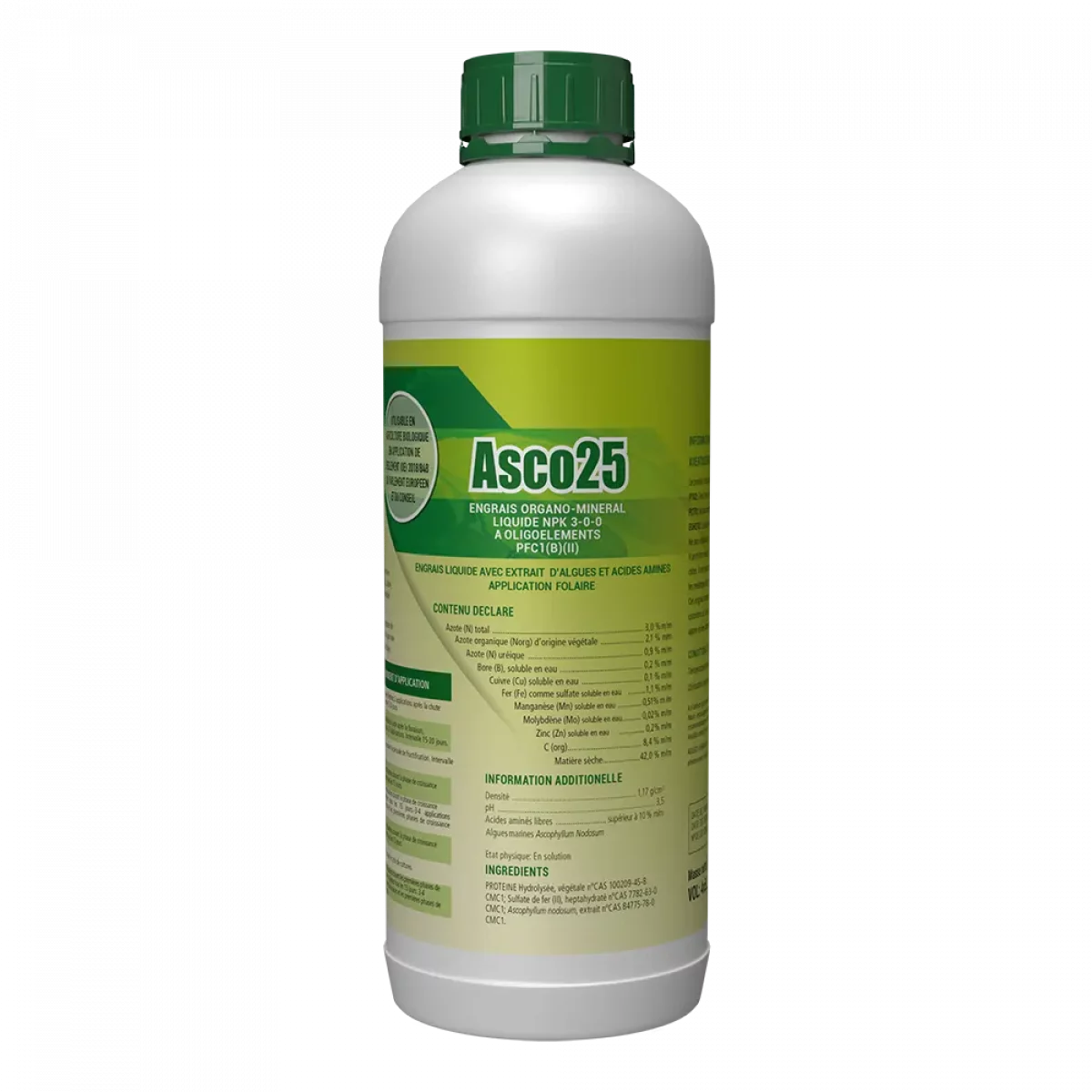 ASCO 25